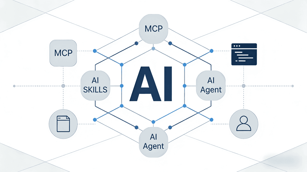 AI-Native Developer Showcase